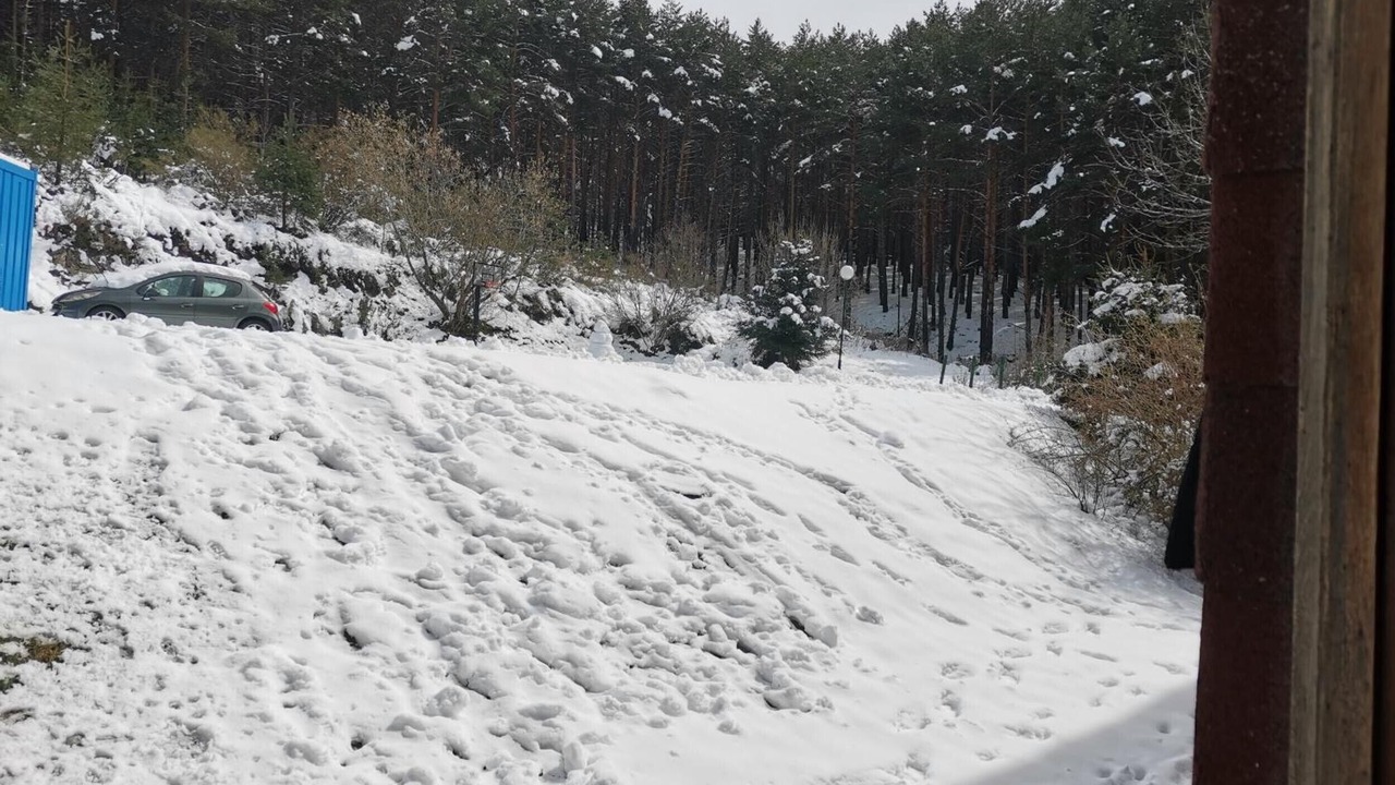 Photo of Outdoor in Cerezo de Arriba