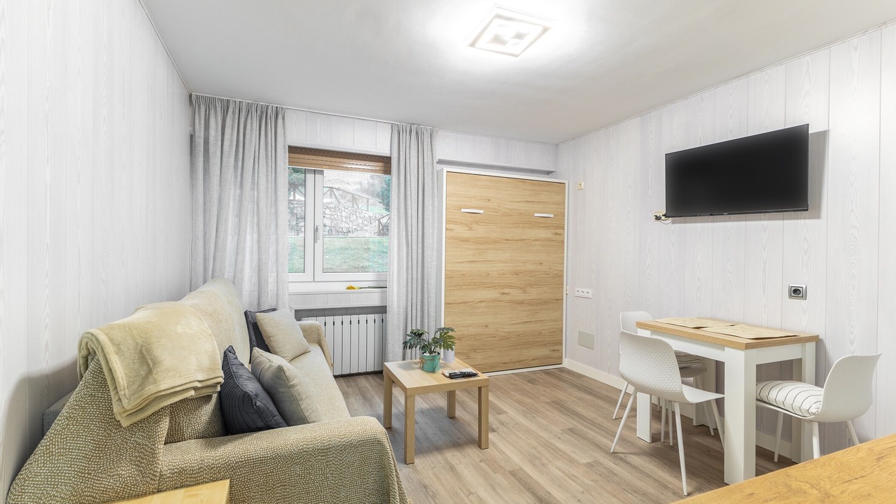 Photo of Livingroom in Cerezo de Arriba