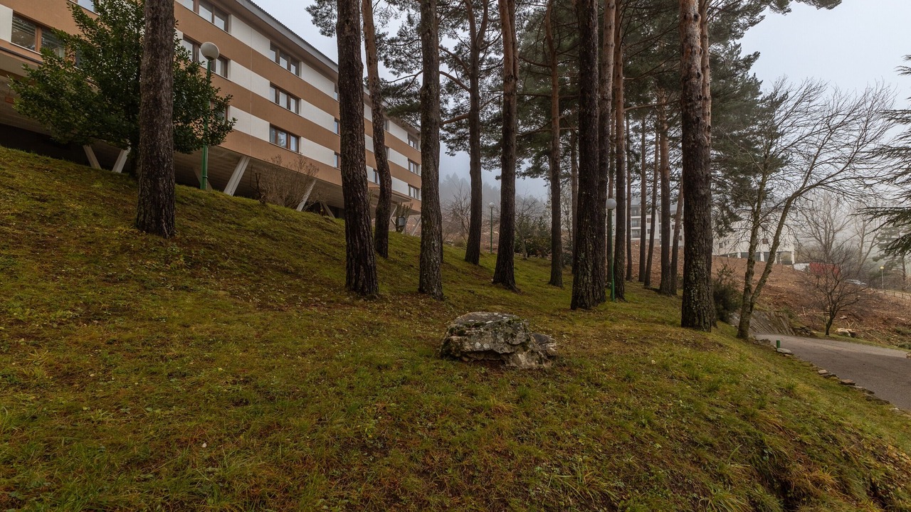 Photo of Outdoor in Cerezo de Arriba