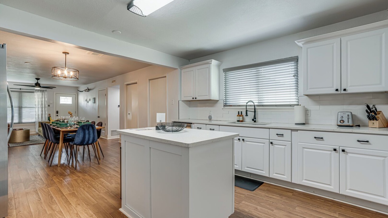 Photo of Kitchen in Shearer Hills - Ridgeview