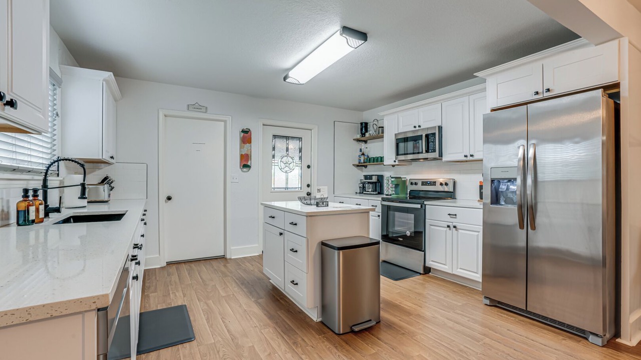 Photo of Kitchen in Shearer Hills - Ridgeview