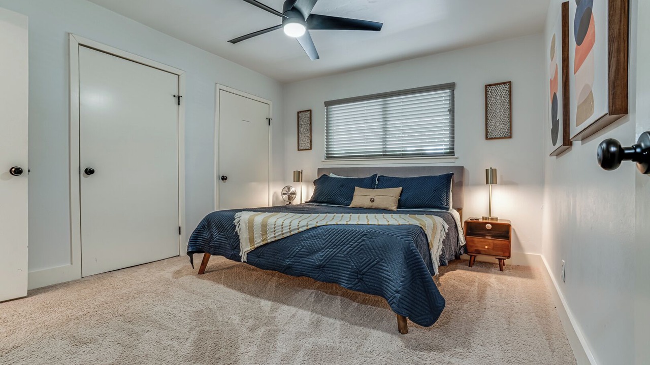 Photo of Bedroom in Shearer Hills - Ridgeview