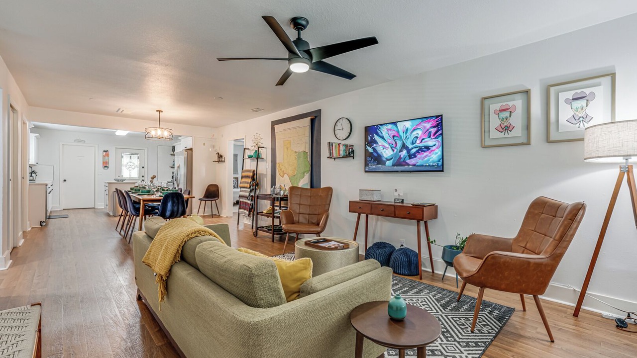 Photo of Bedroom in Shearer Hills - Ridgeview