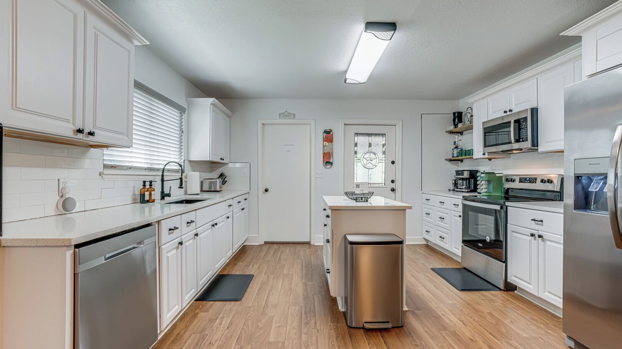Photo of Kitchen in Shearer Hills - Ridgeview