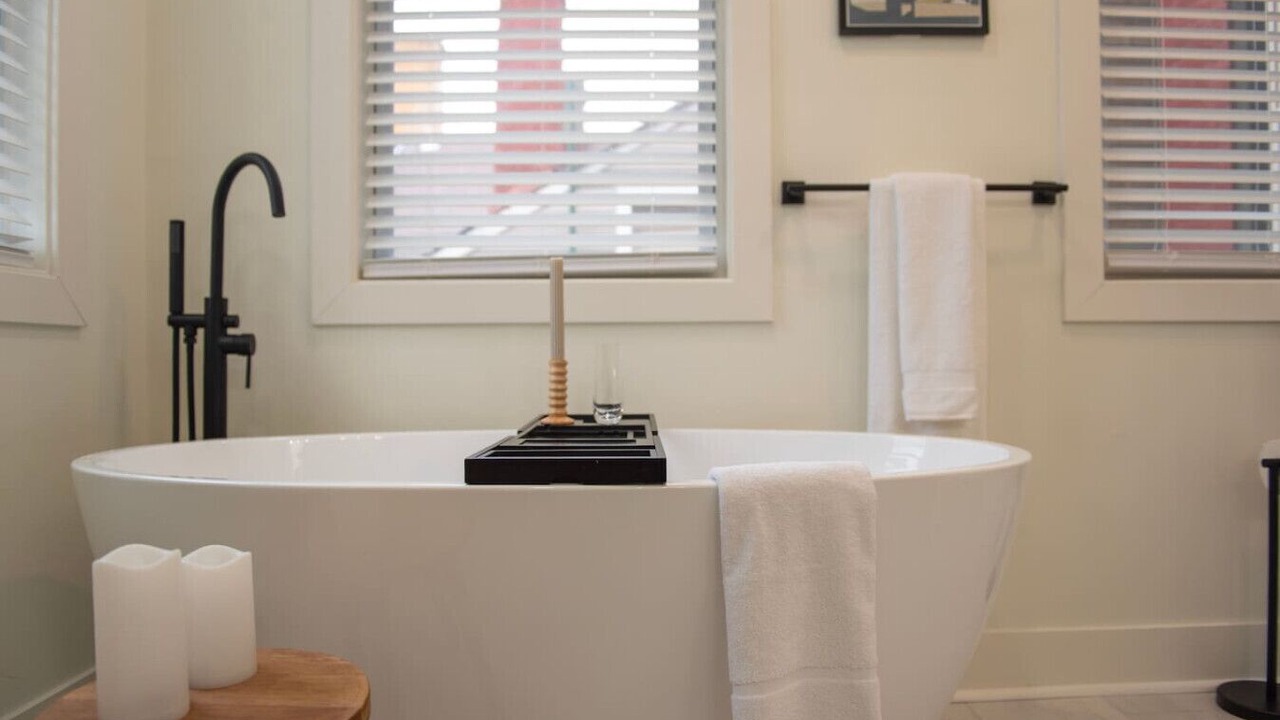 Photo of Bathroom in East Allegheny