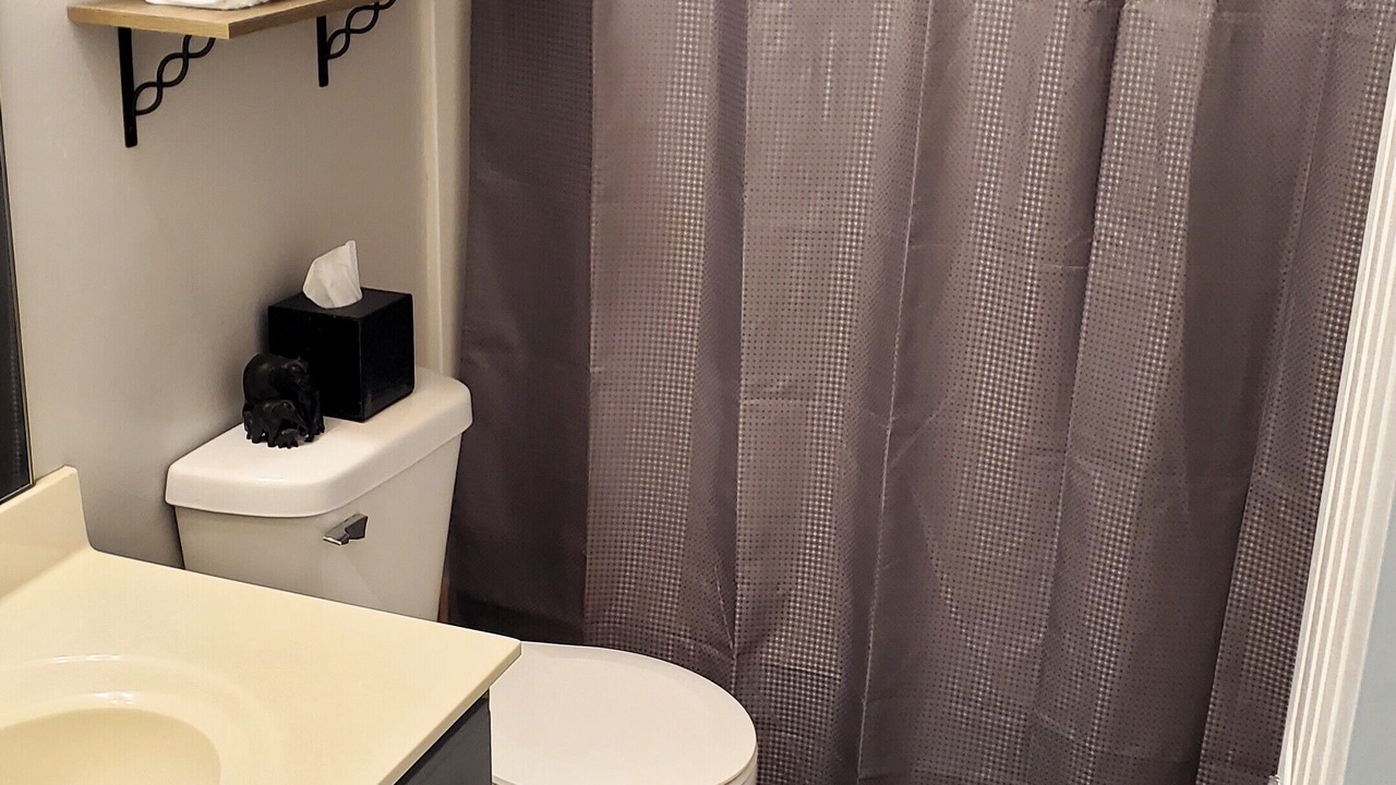 Photo of Bathroom in Platte City