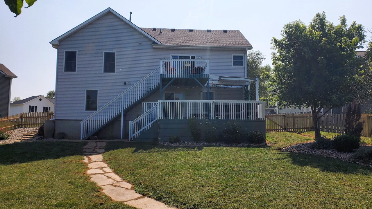 Photo of Outdoor in Platte City