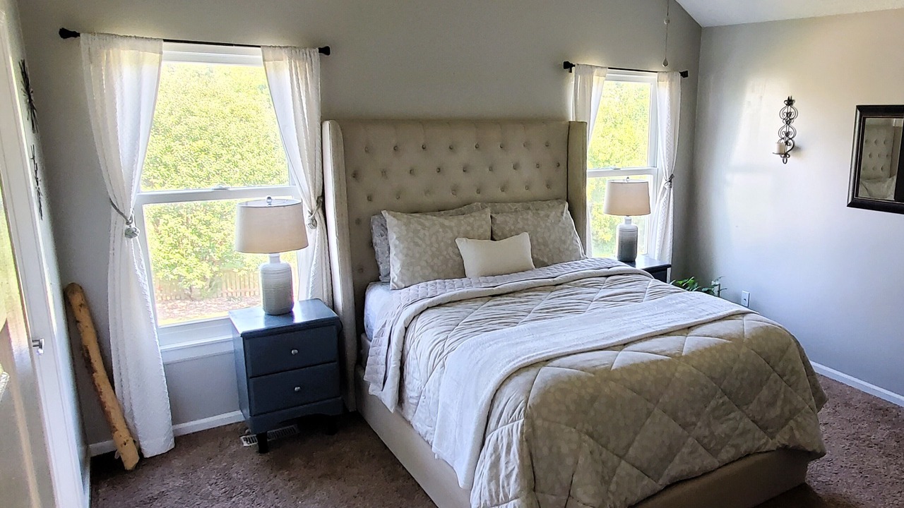 Photo of Bedroom in Platte City