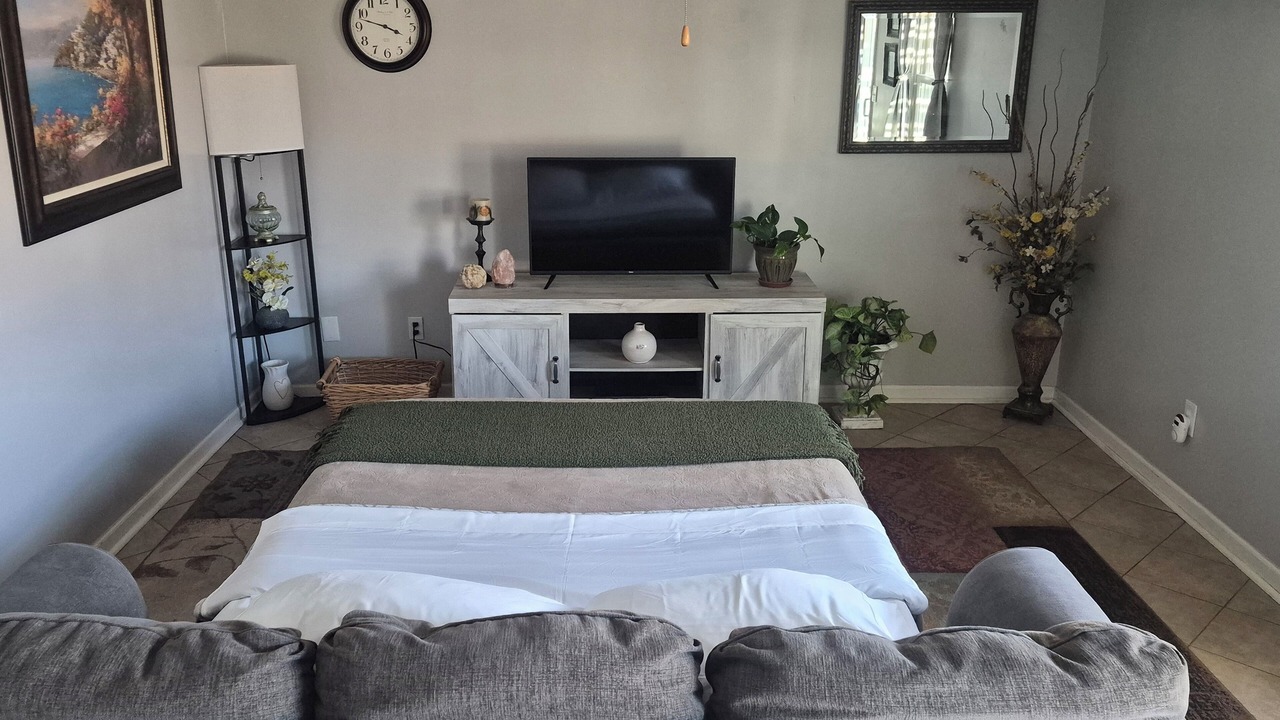 Photo of Bedroom in Platte City