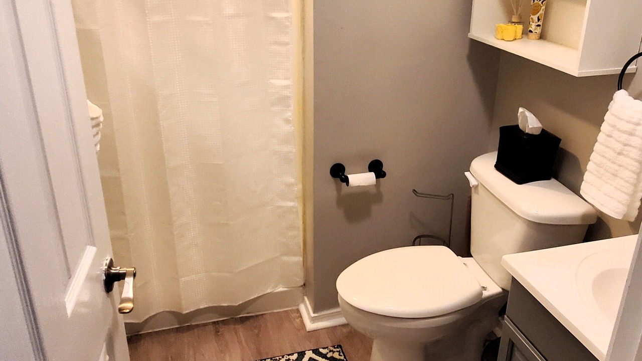 Photo of Bathroom in Platte City