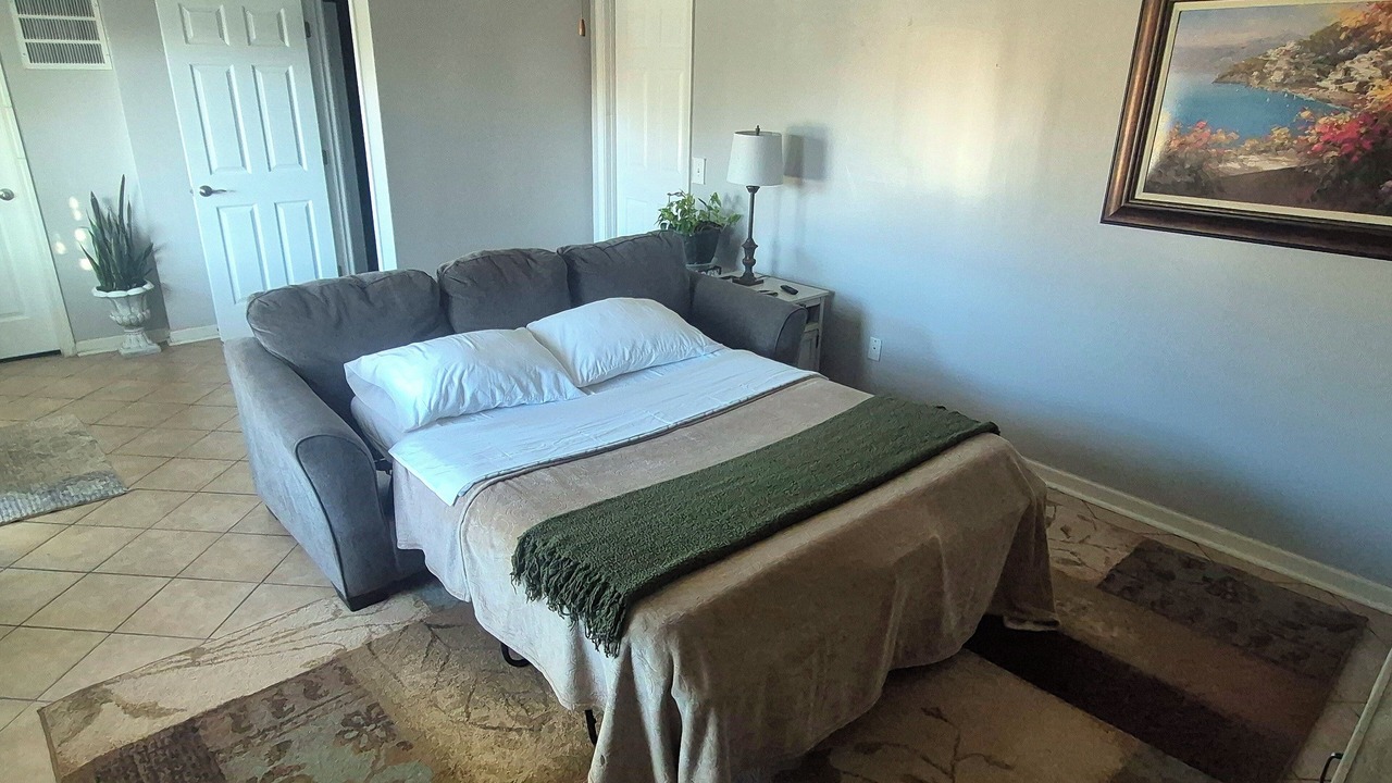 Photo of Bedroom in Platte City