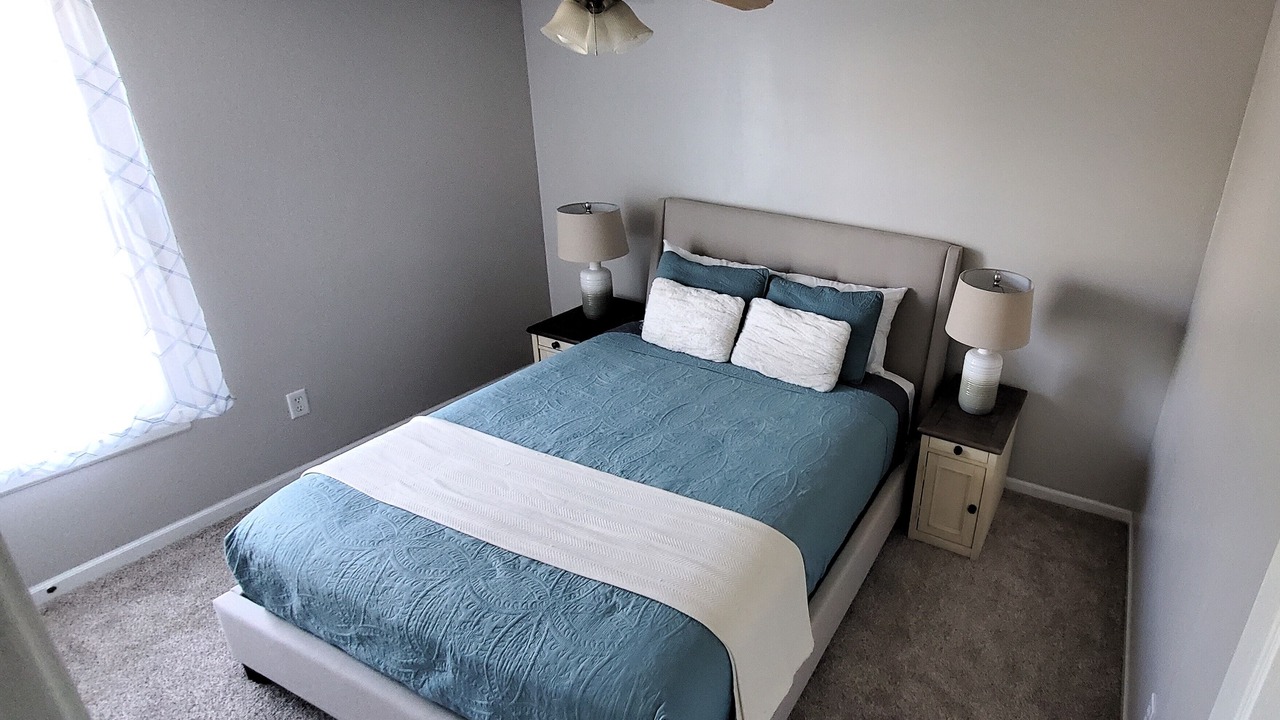 Photo of Bedroom in Platte City