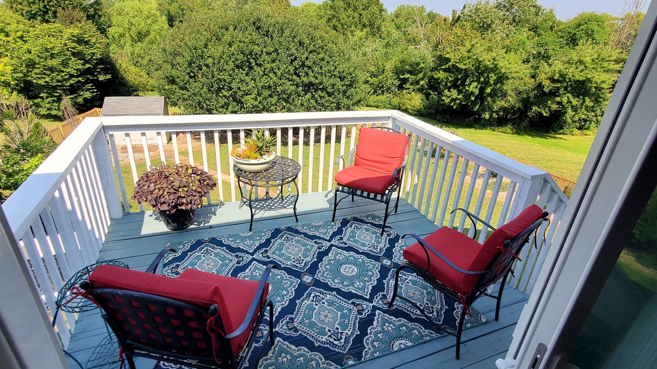 Photo of Outdoor in Platte City