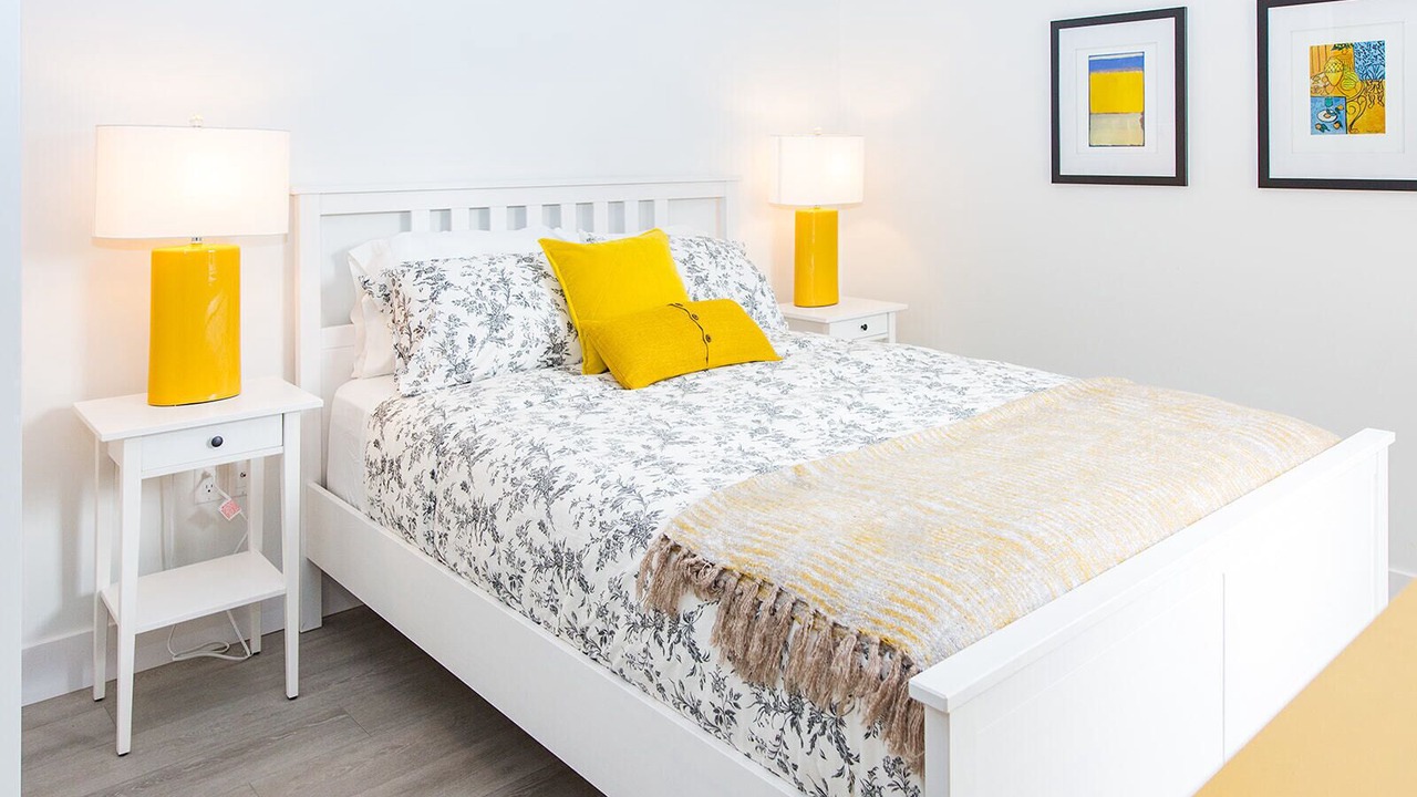 Photo of Bedroom in Charlottetown