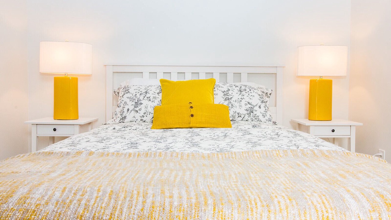 Photo of Bedroom in Charlottetown
