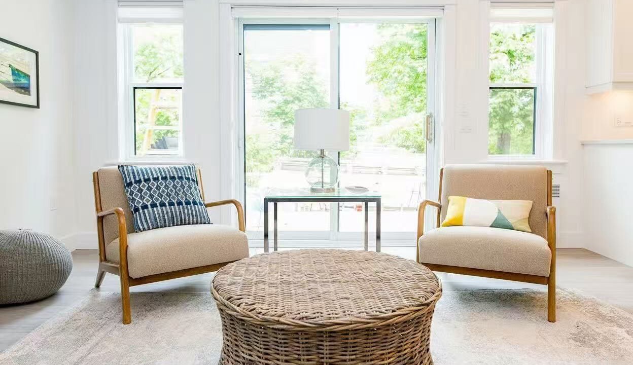 Photo of Livingroom in Charlottetown