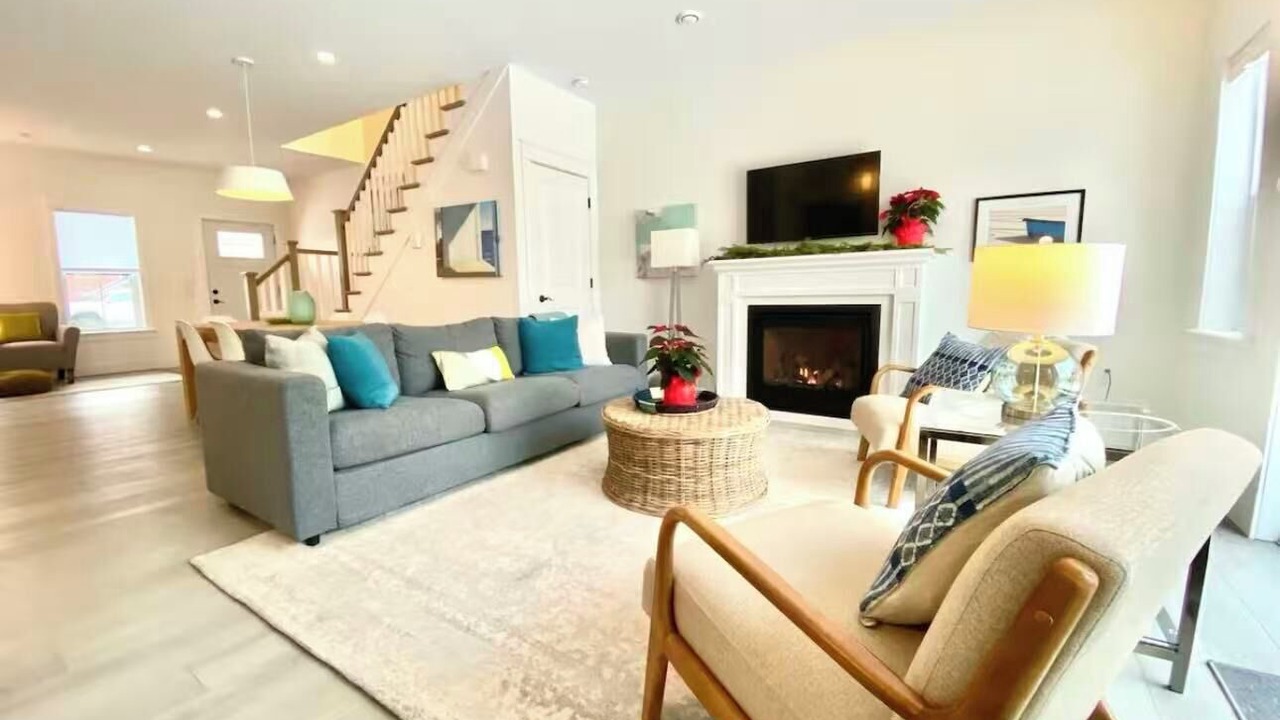 Photo of Livingroom in Charlottetown