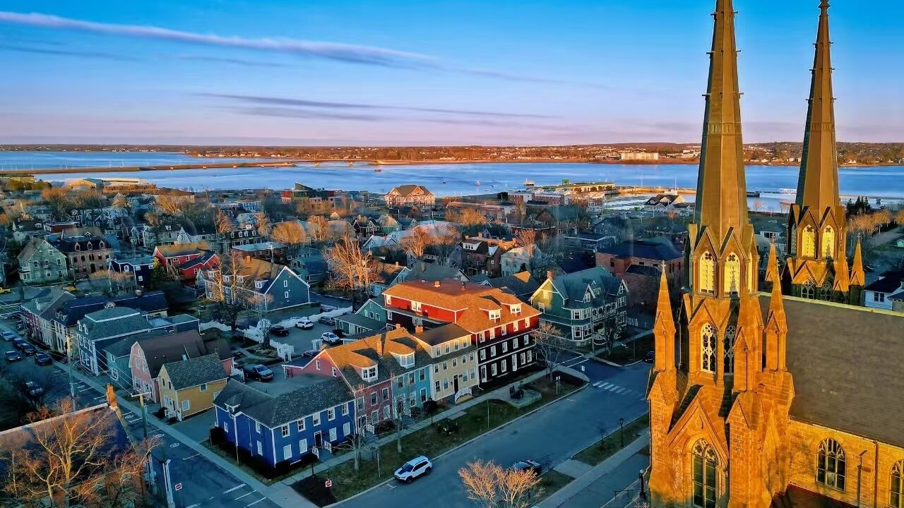 Photo of Outdoor in Charlottetown