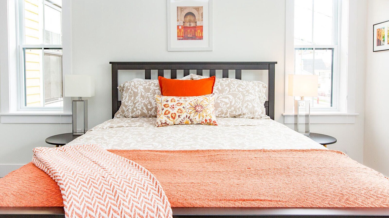 Photo of Bedroom in Charlottetown