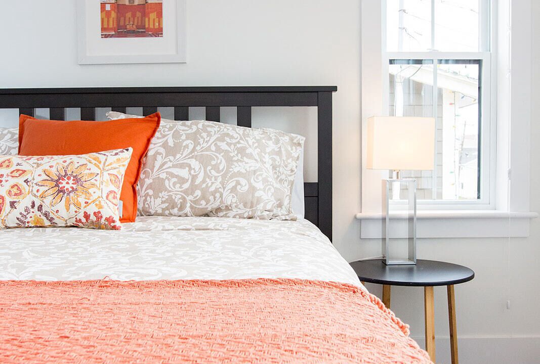 Photo of Bedroom in Charlottetown