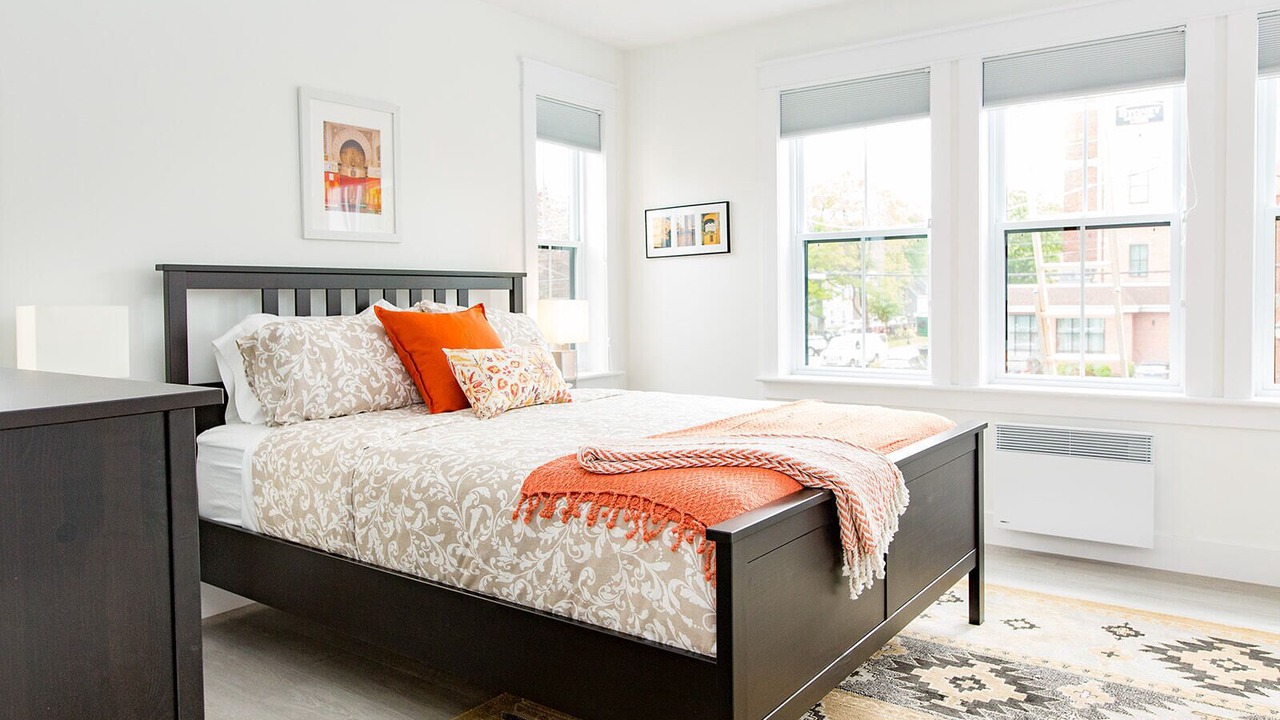 Photo of Bedroom in Charlottetown