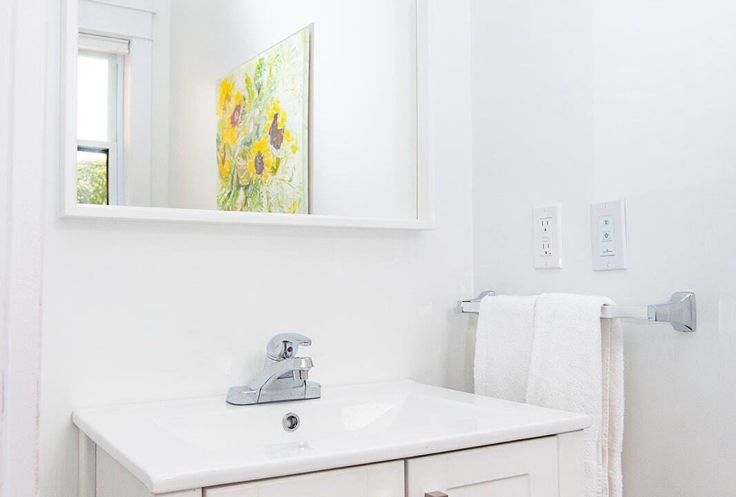 Photo of Bathroom in Charlottetown