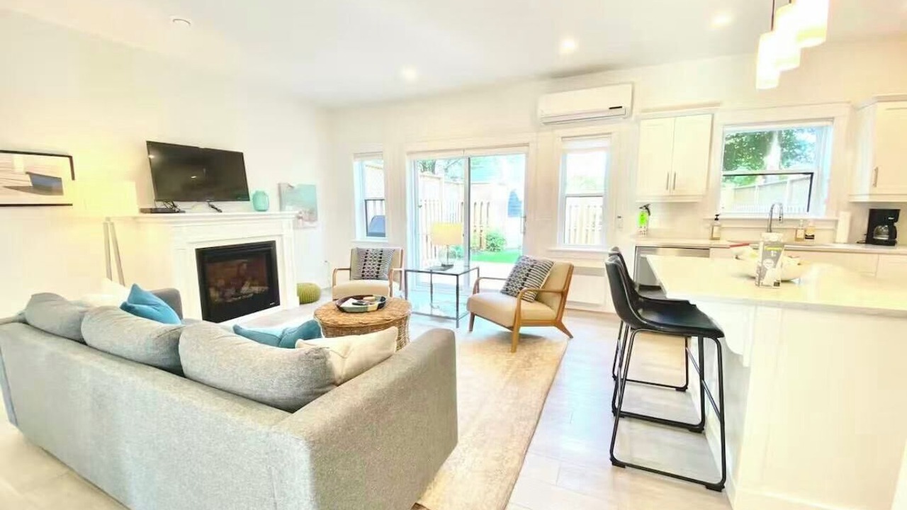 Photo of Livingroom in Charlottetown
