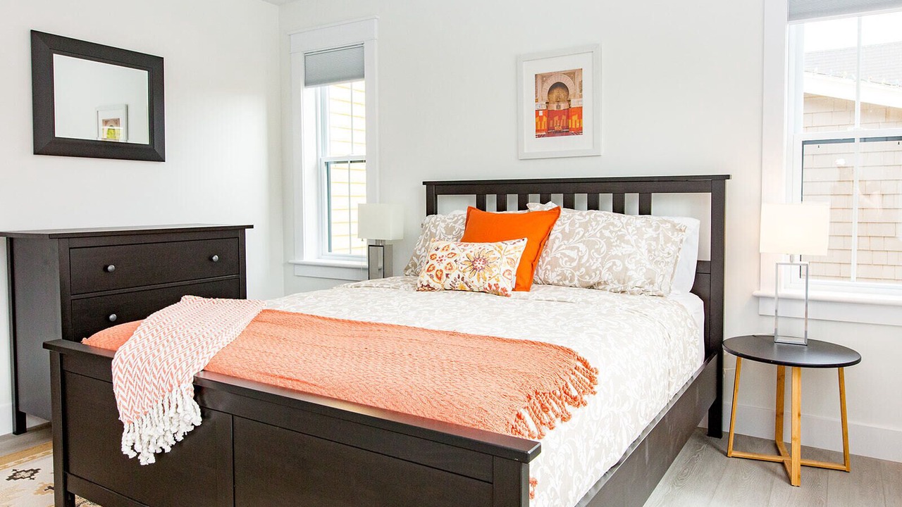 Photo of Bedroom in Charlottetown