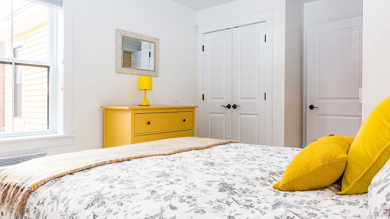 Photo of Bedroom in Charlottetown