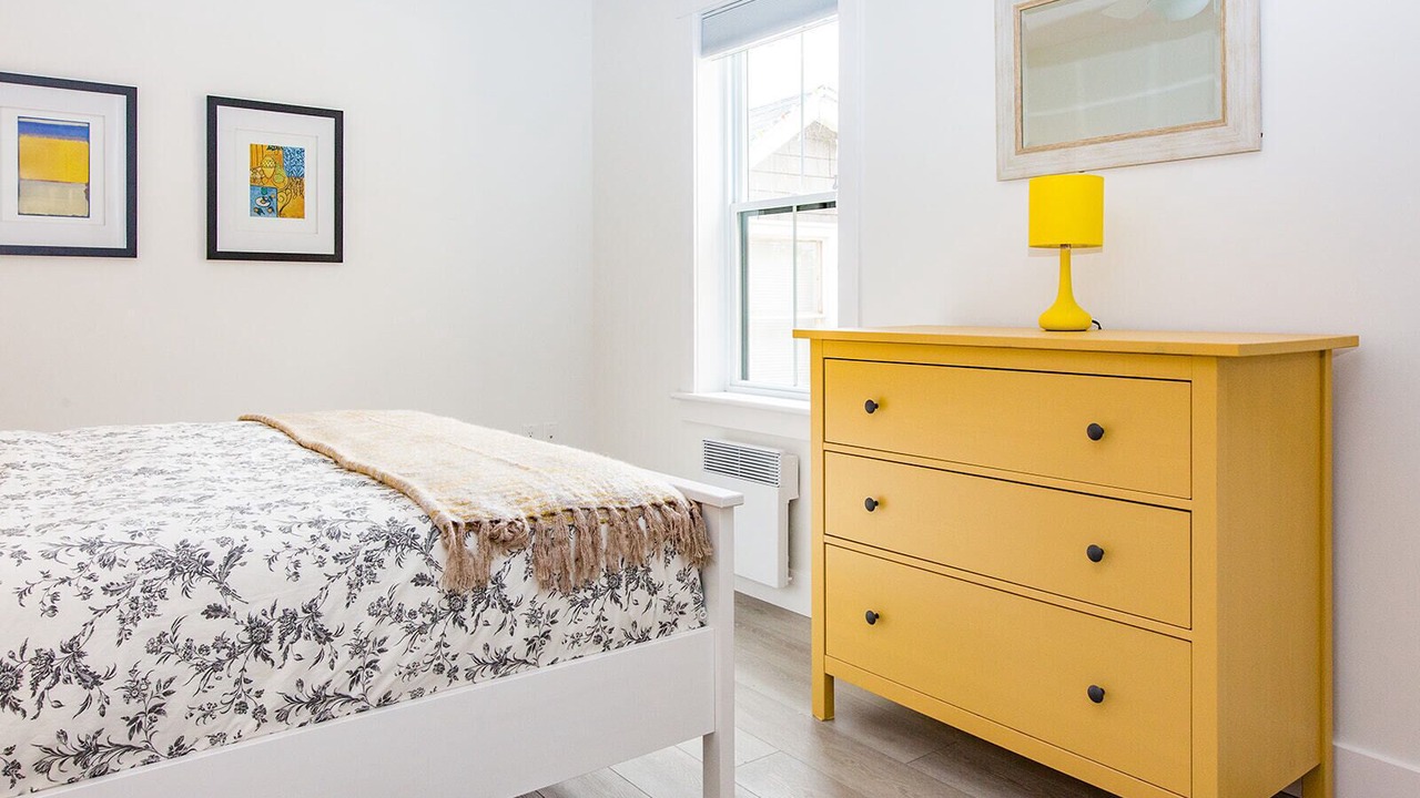 Photo of Bedroom in Charlottetown