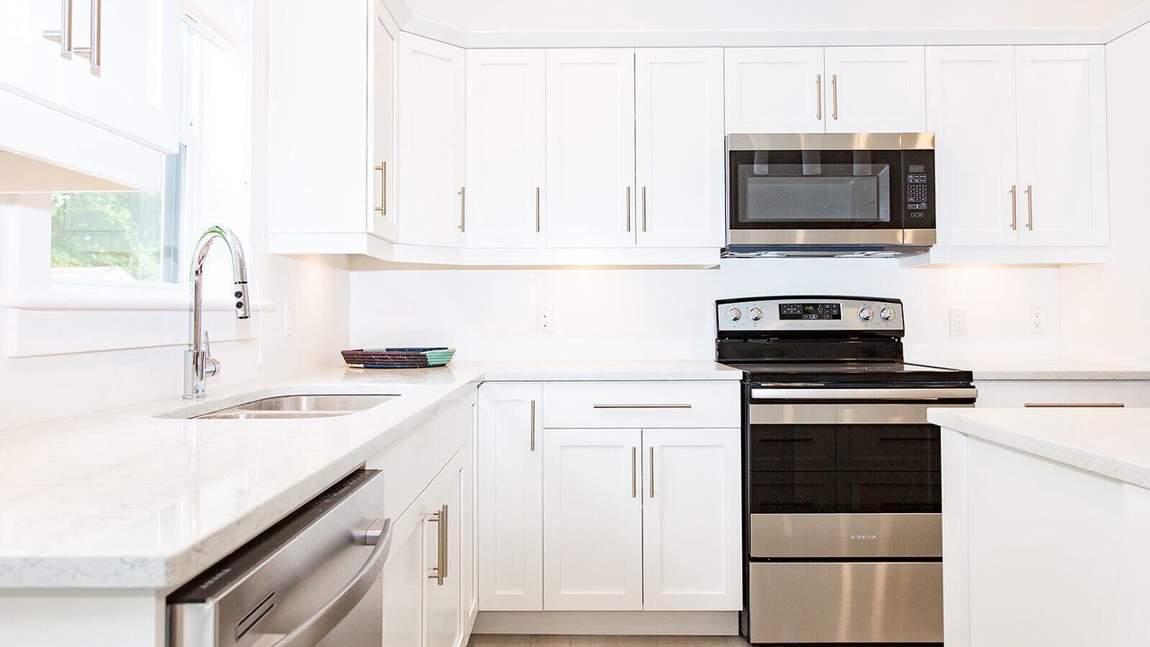 Photo of Kitchen in Charlottetown