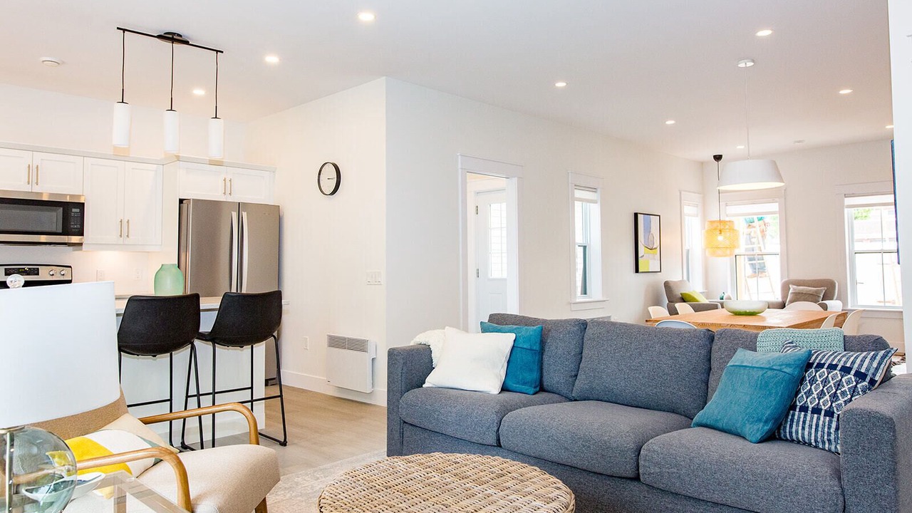Photo of Livingroom in Charlottetown