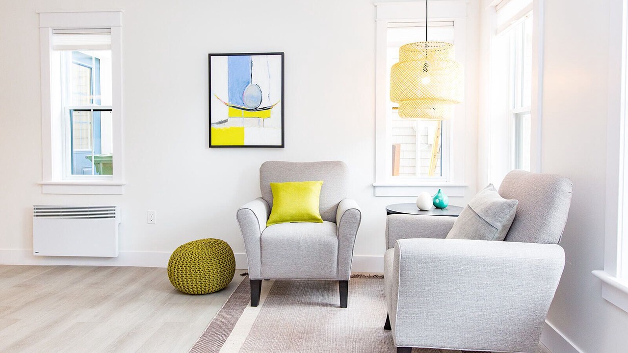 Photo of Livingroom in Charlottetown