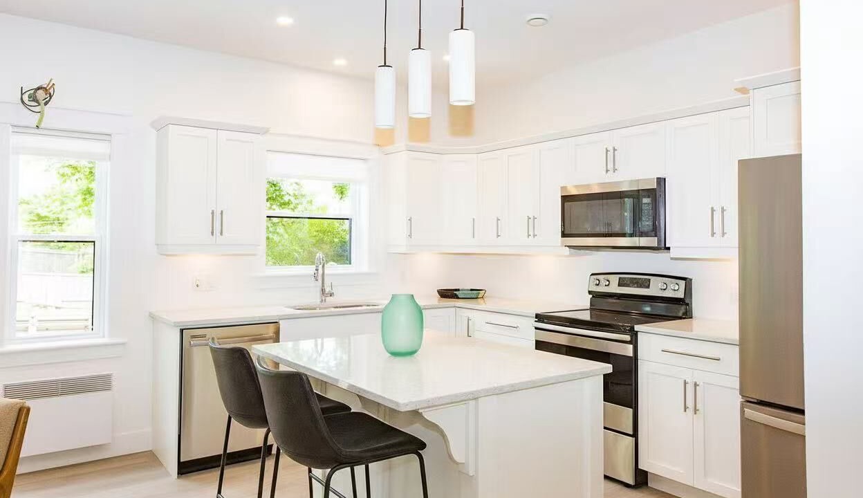 Photo of Kitchen in Charlottetown