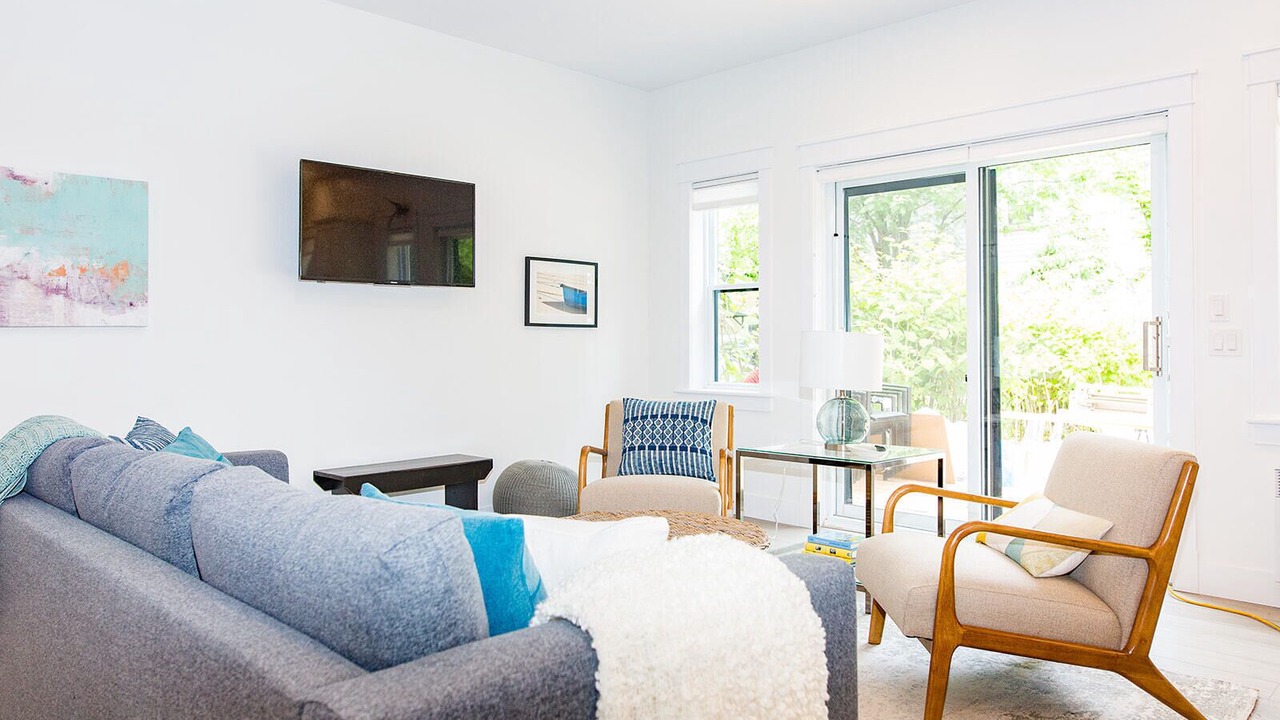 Photo of Livingroom in Charlottetown