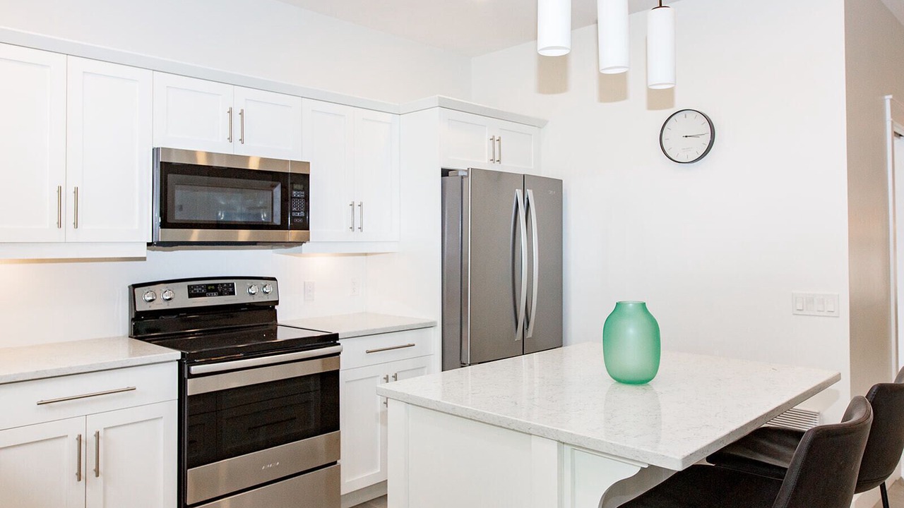 Photo of Kitchen in Charlottetown