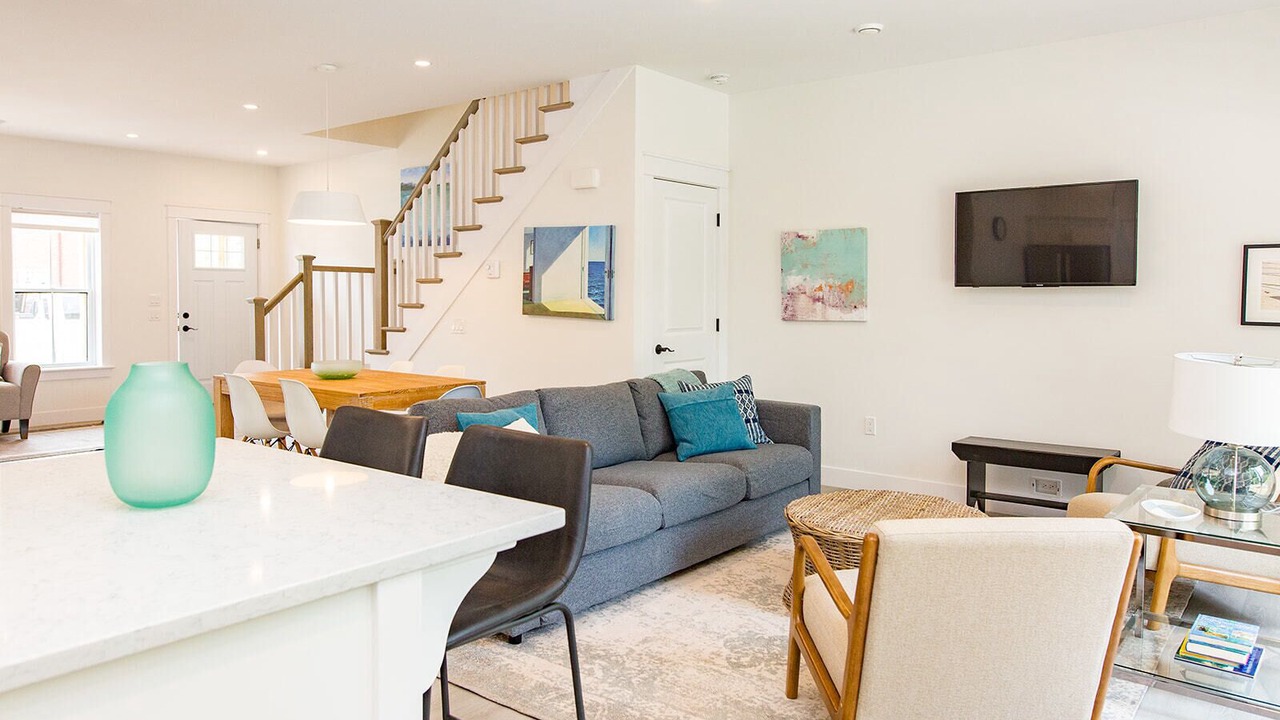 Photo of Livingroom in Charlottetown