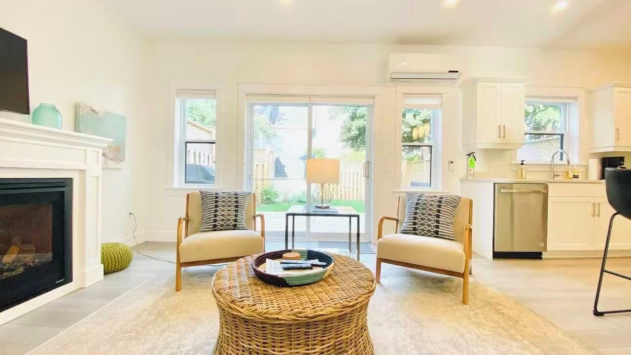 Photo of Livingroom in Charlottetown