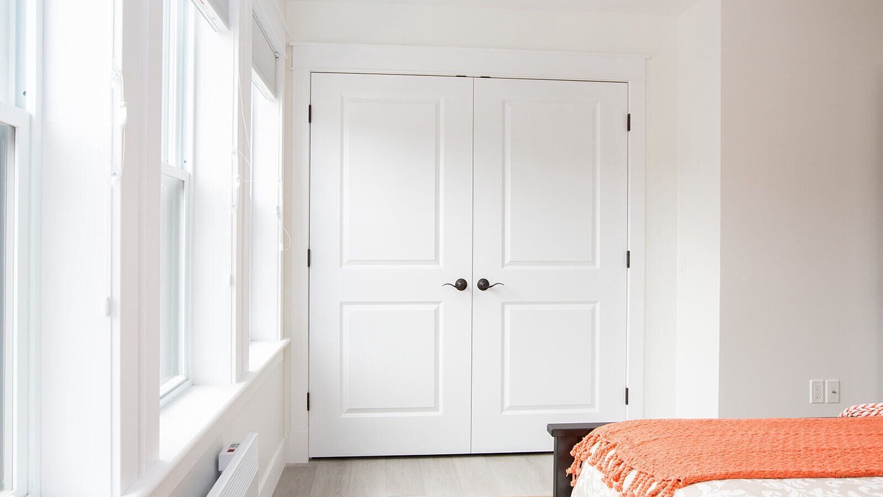 Photo of Bedroom in Charlottetown