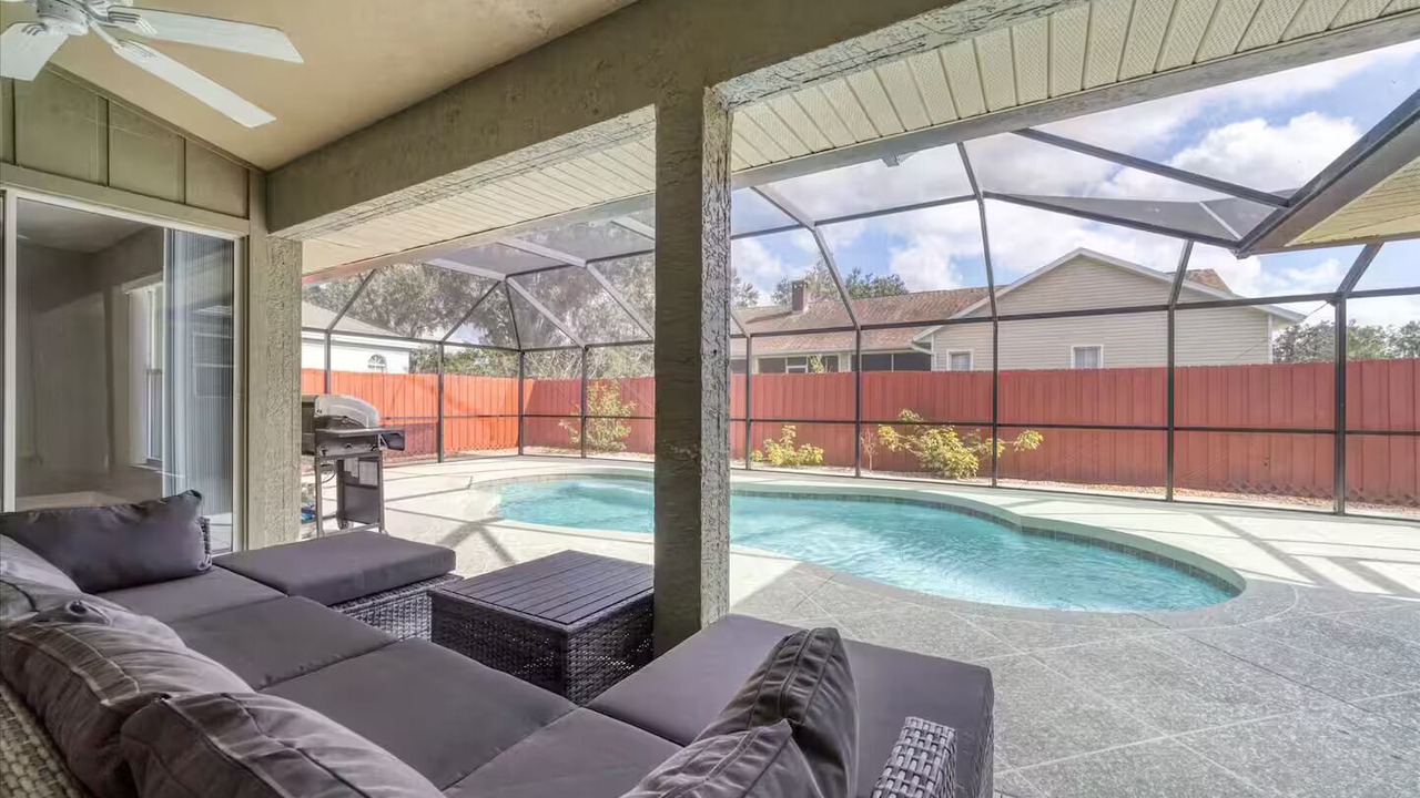 Photo of Outdoor in Lake Sarasota