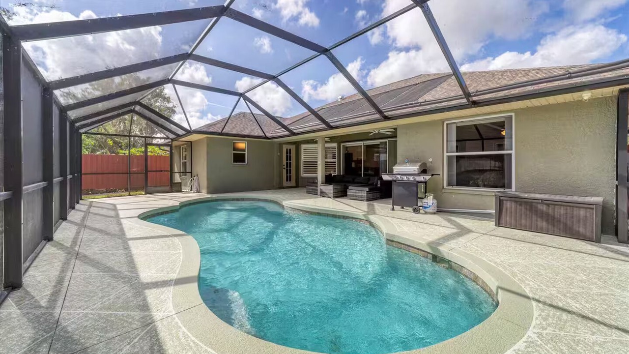 Photo of Outdoor in Lake Sarasota