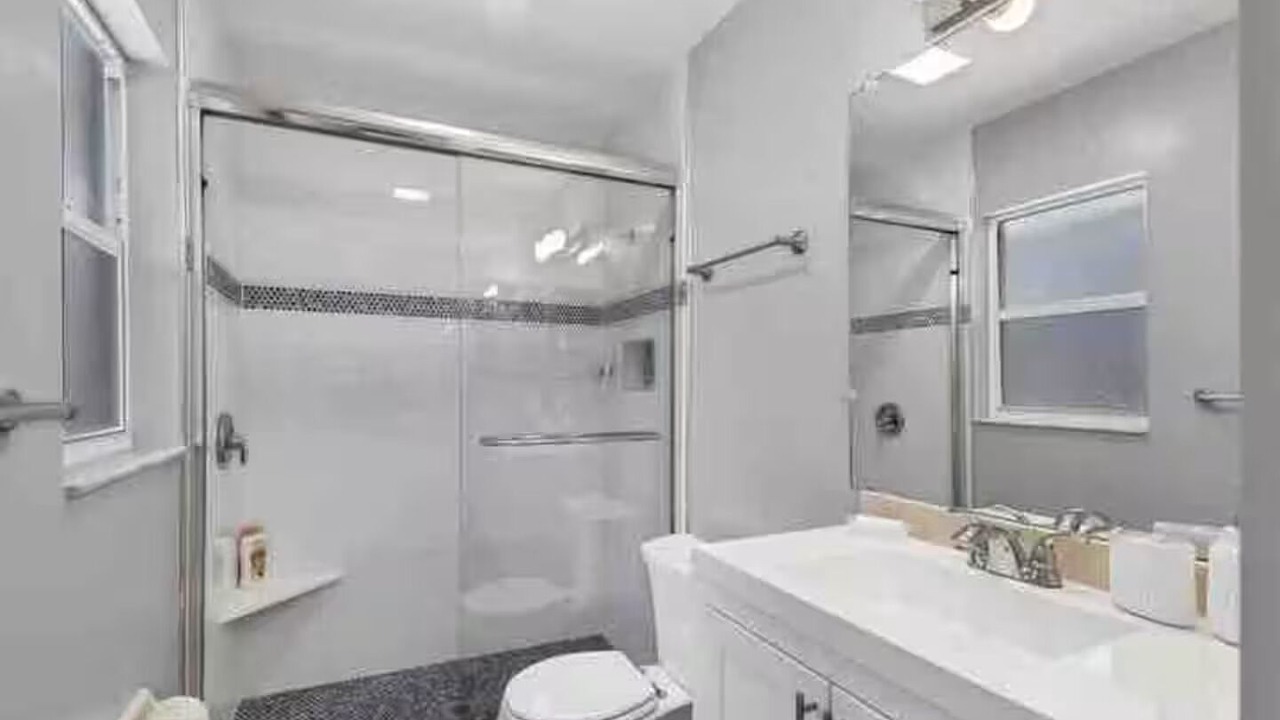 Photo of Bathroom in Lake Sarasota