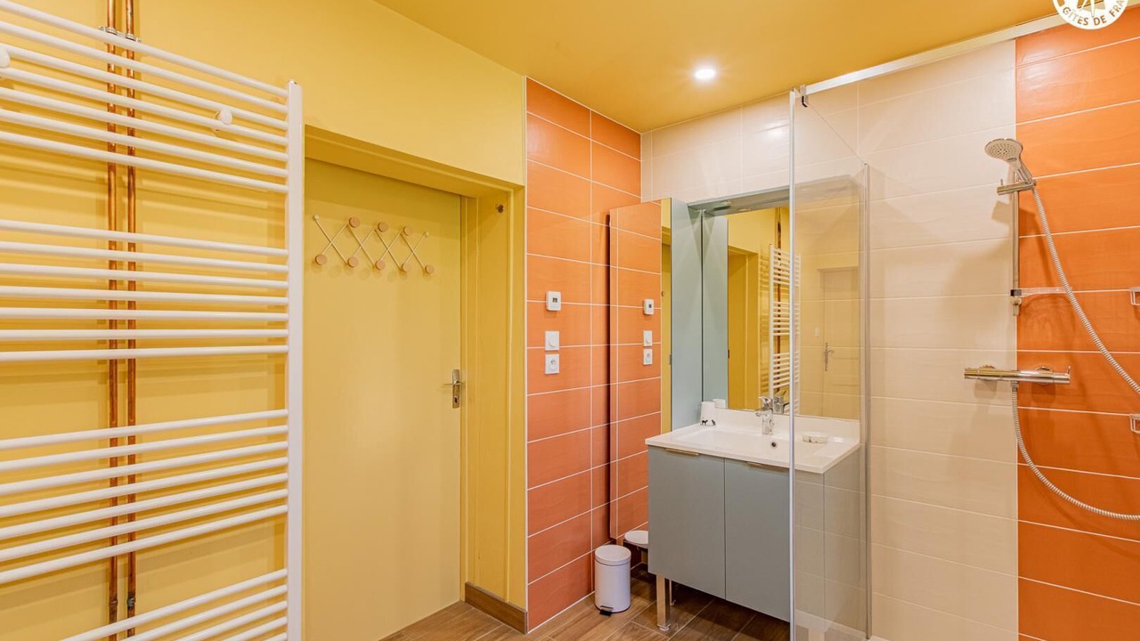 Photo of Bathroom in Saillenard