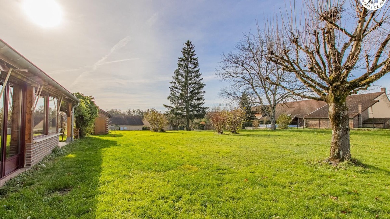 Photo of Outdoor in Saillenard