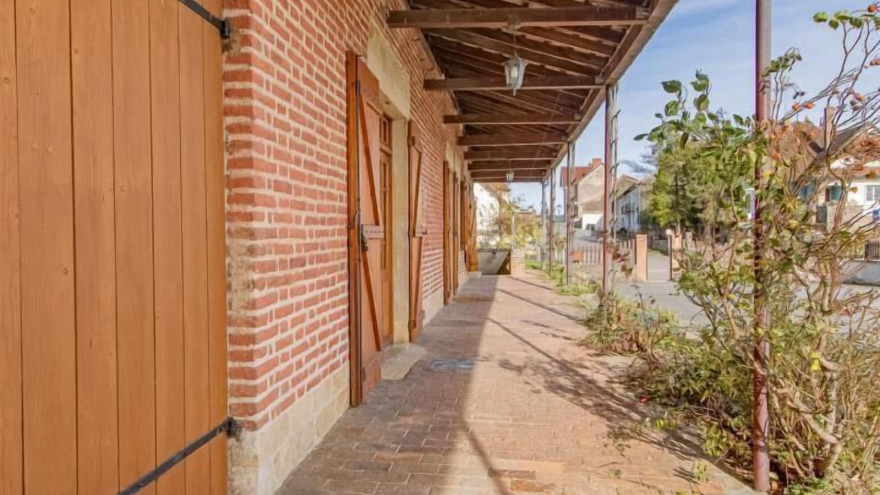 Photo of Outdoor in Saillenard