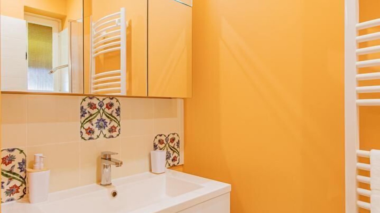 Photo of Bathroom in Saillenard