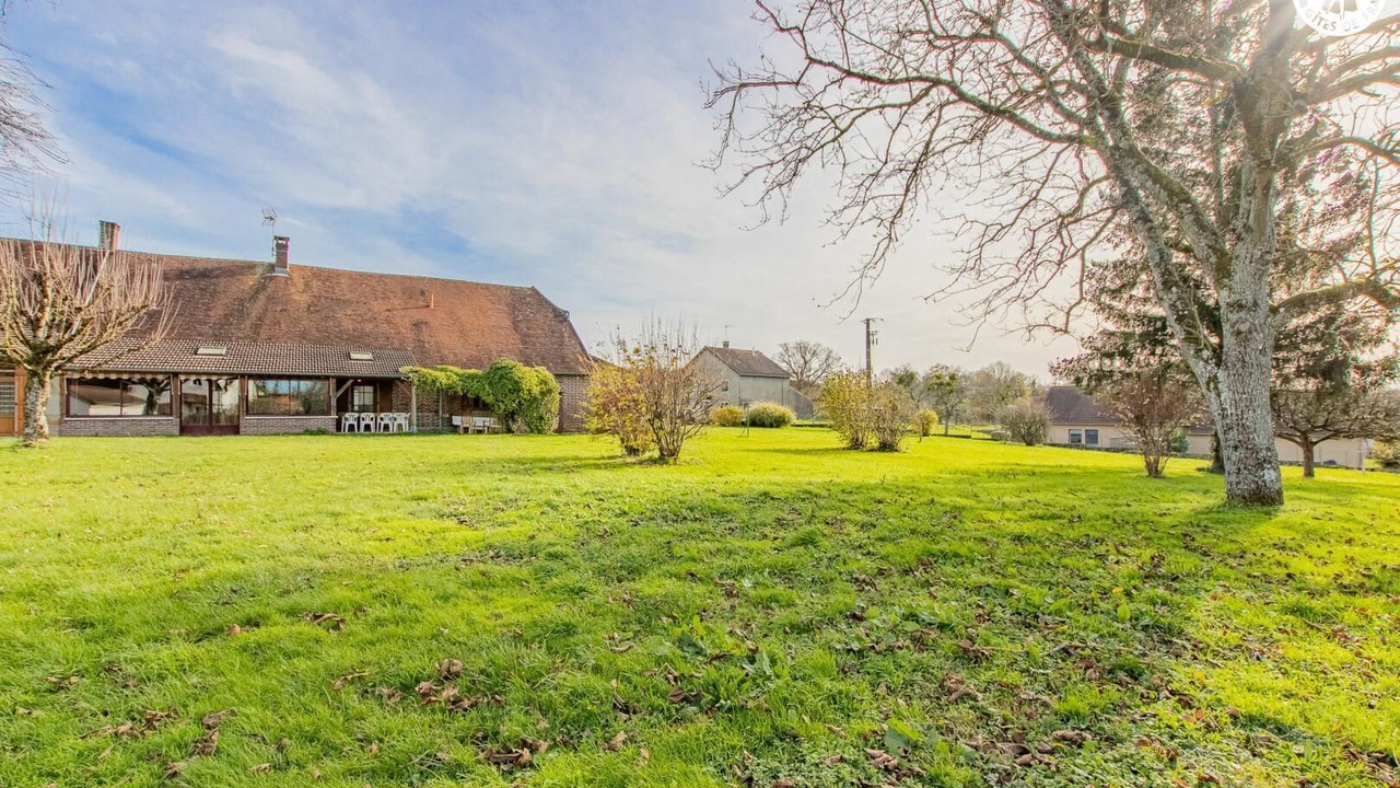 Photo of Outdoor in Saillenard