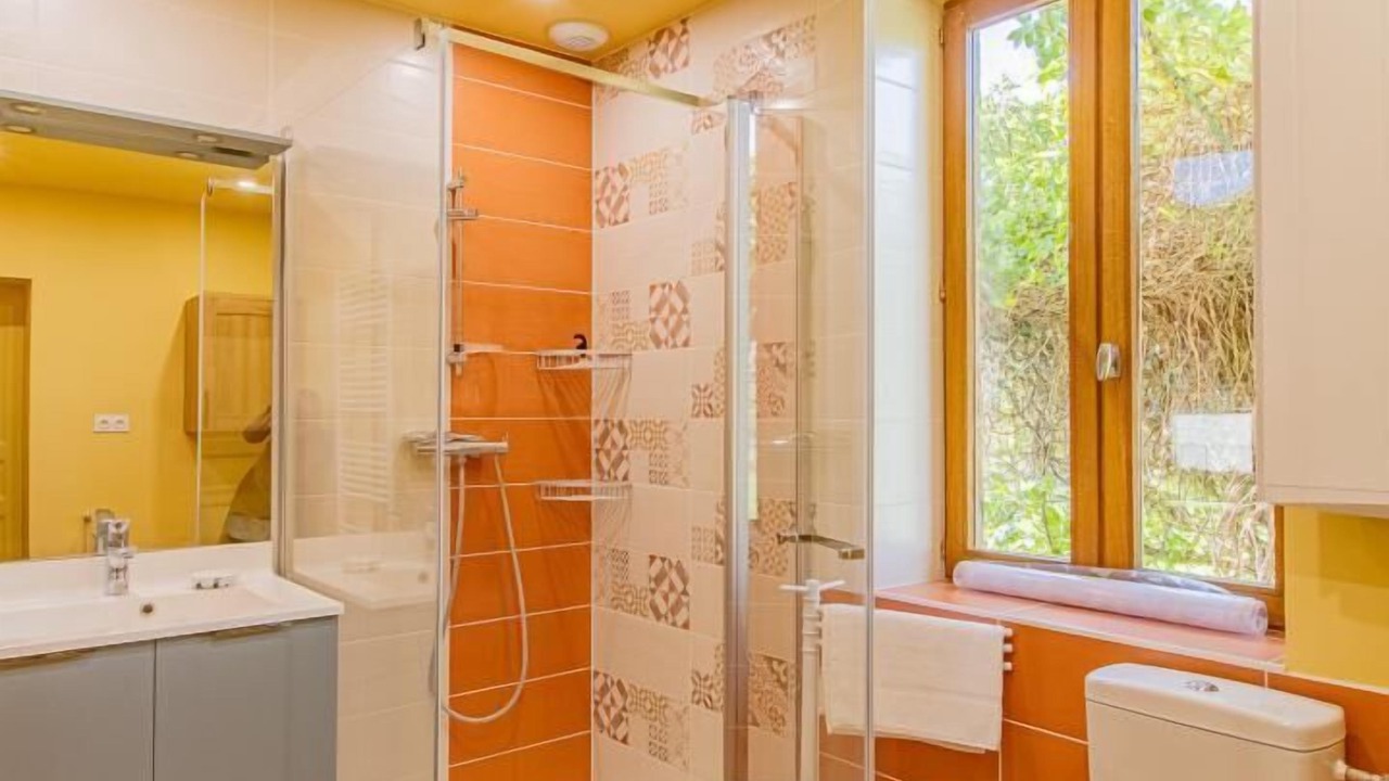 Photo of Bathroom in Saillenard