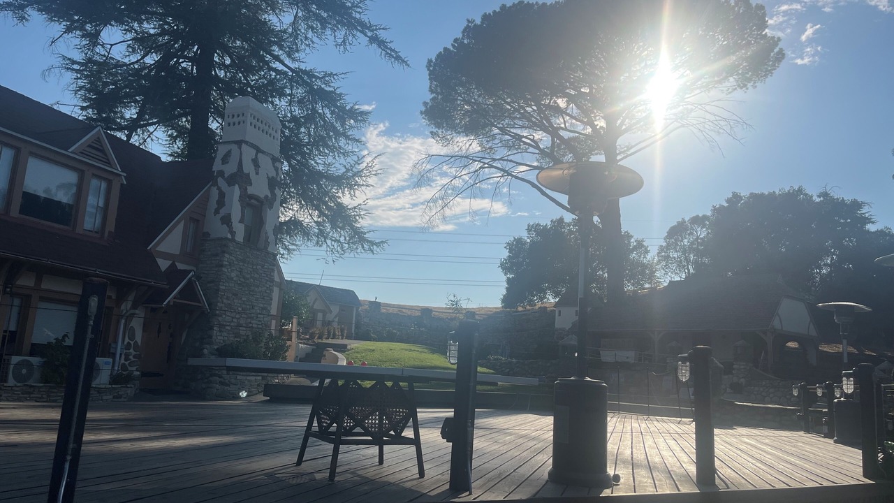 Photo of Outdoor in Newhall