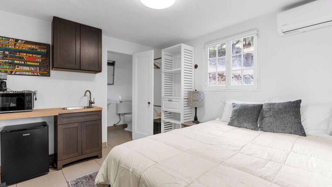 Photo of Bedroom in Newhall